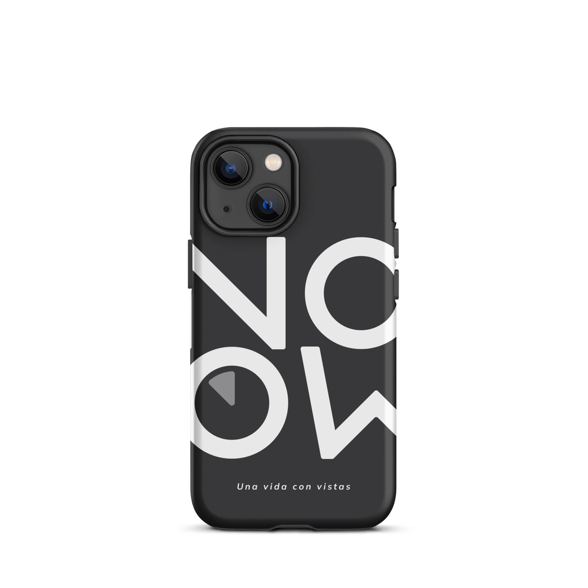 Funda dura para iPhone