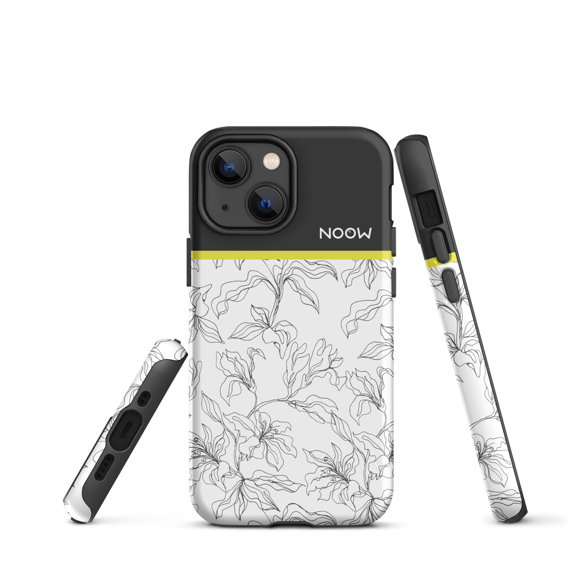 Funda dura para iPhone