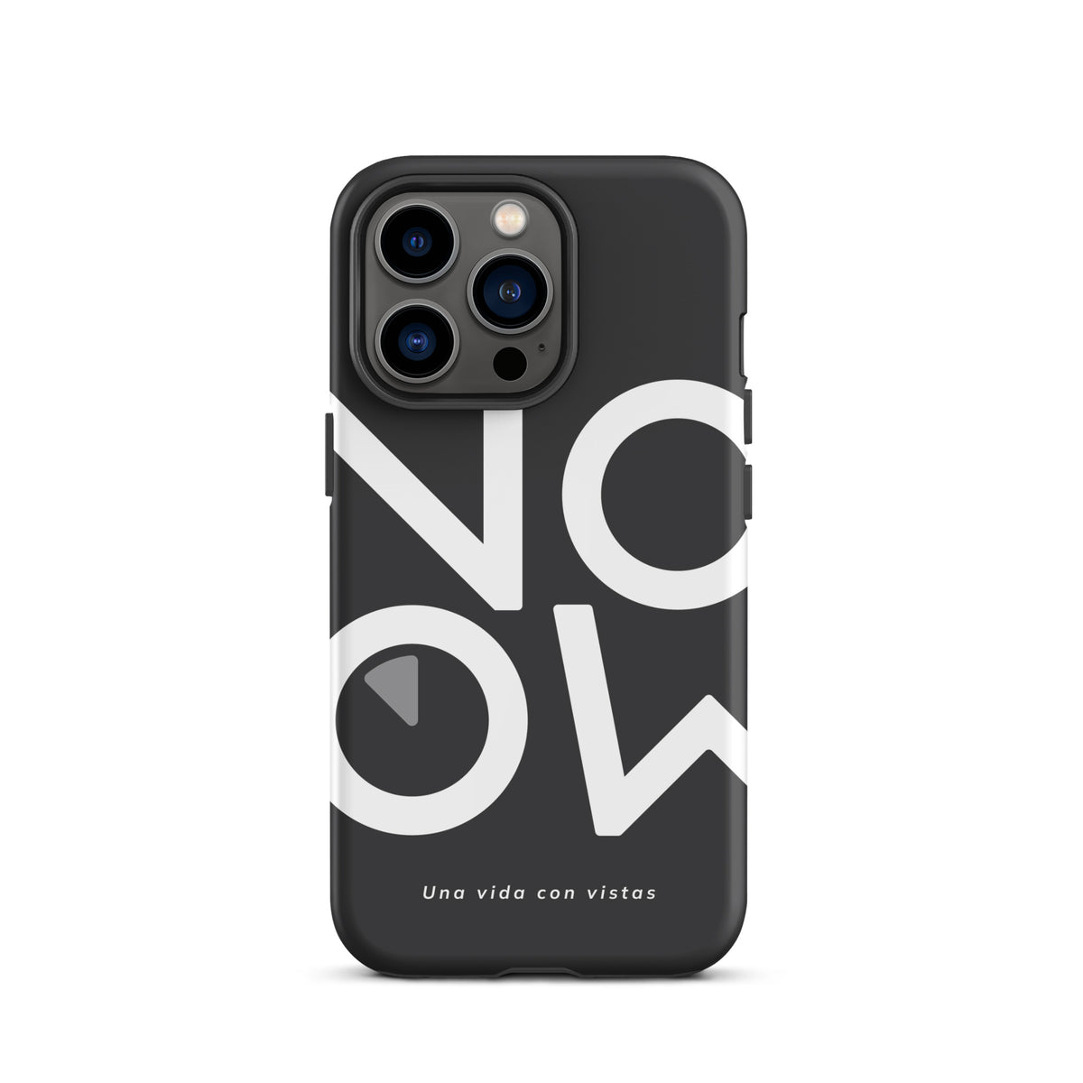 Funda dura para iPhone