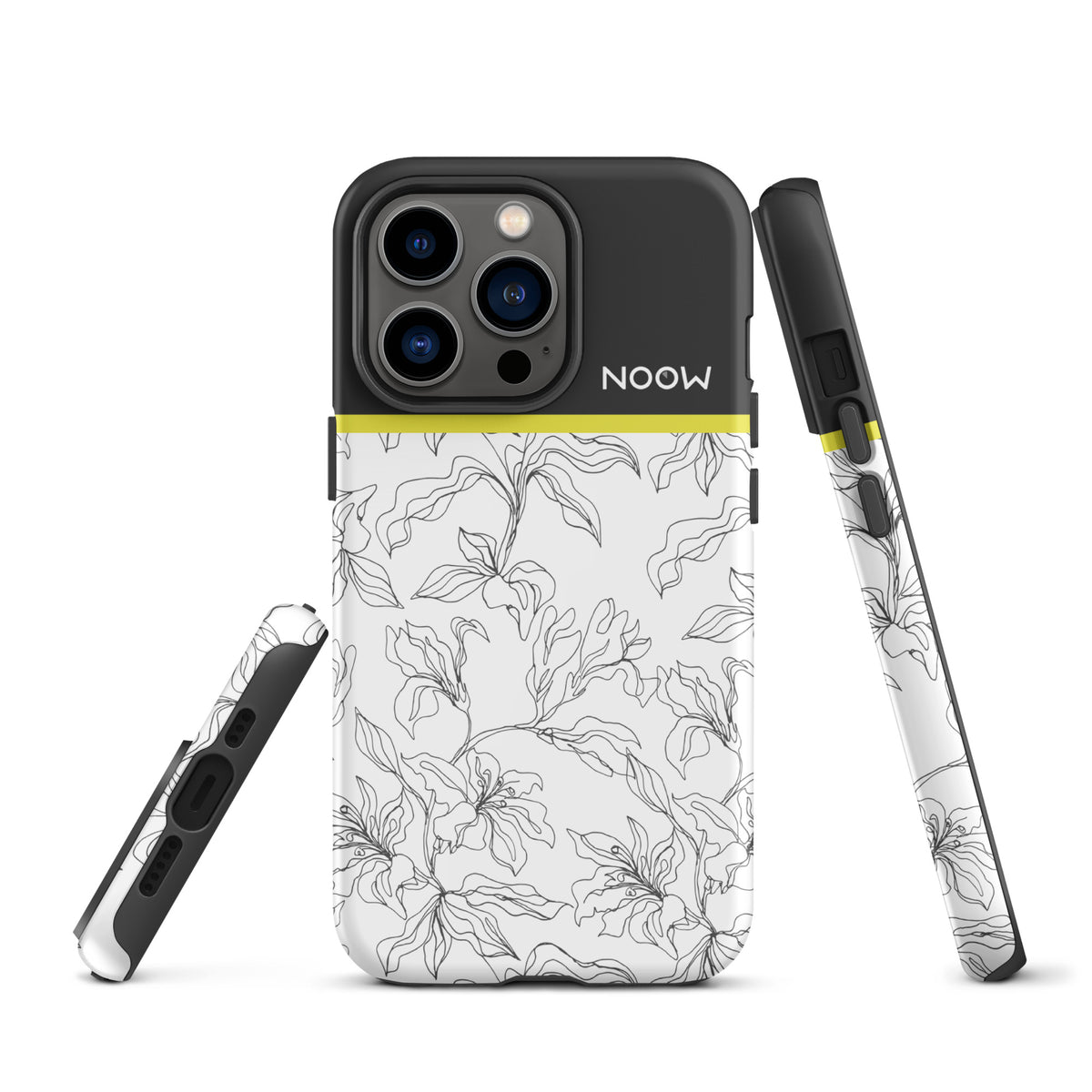 Funda dura para iPhone