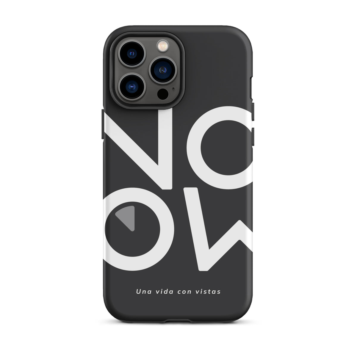 Funda dura para iPhone