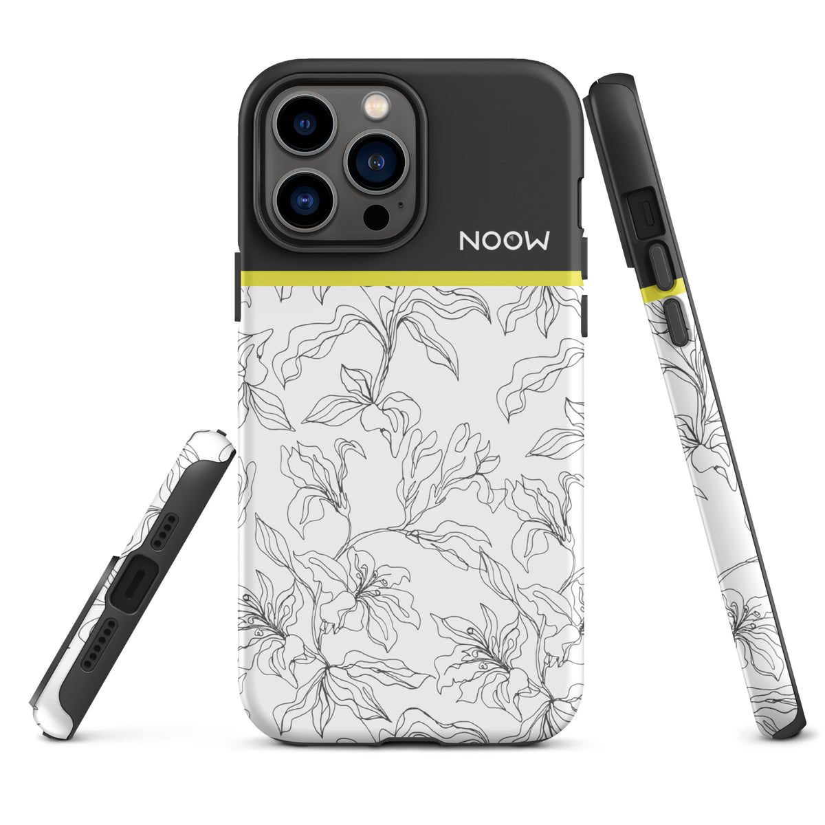 Funda dura para iPhone