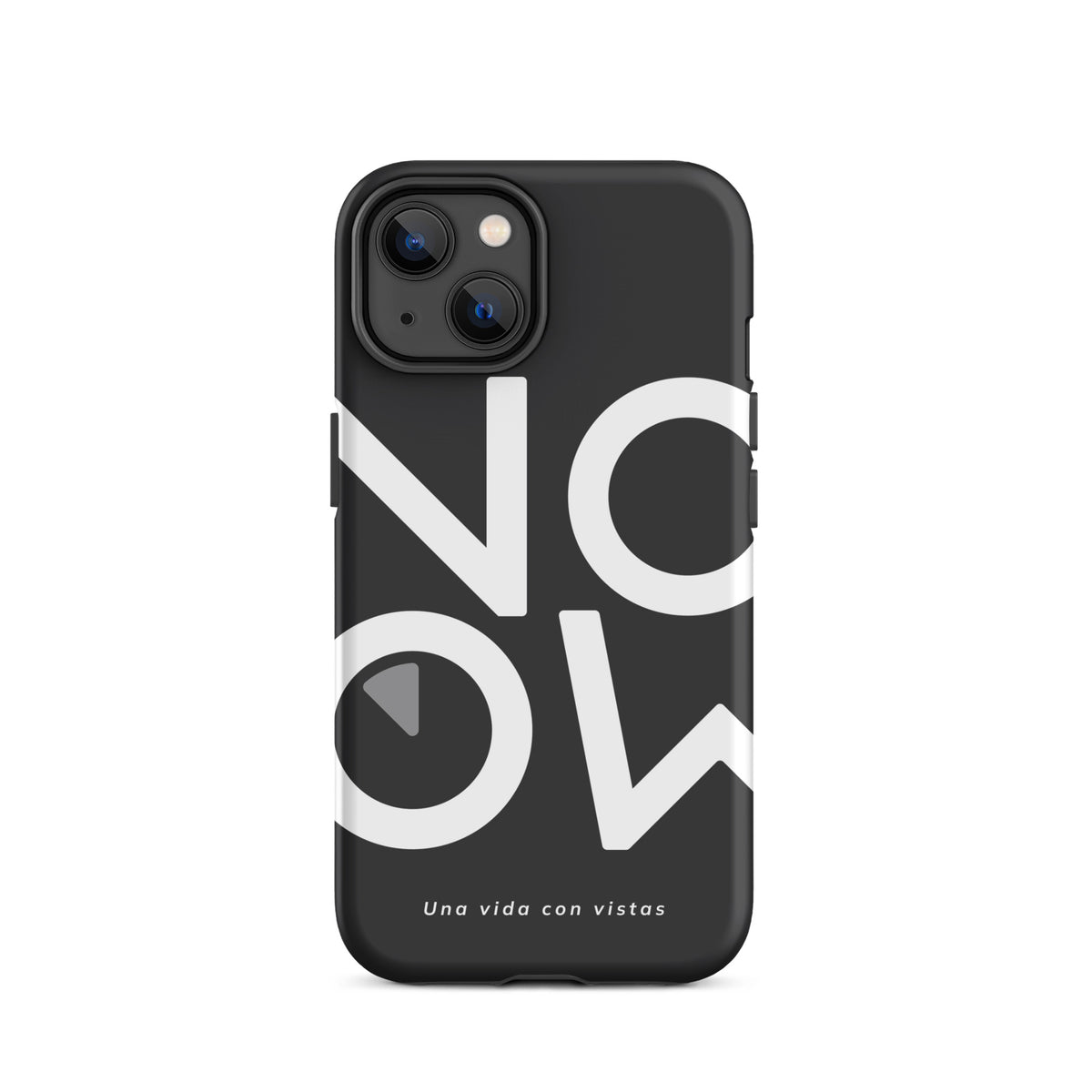 Funda dura para iPhone