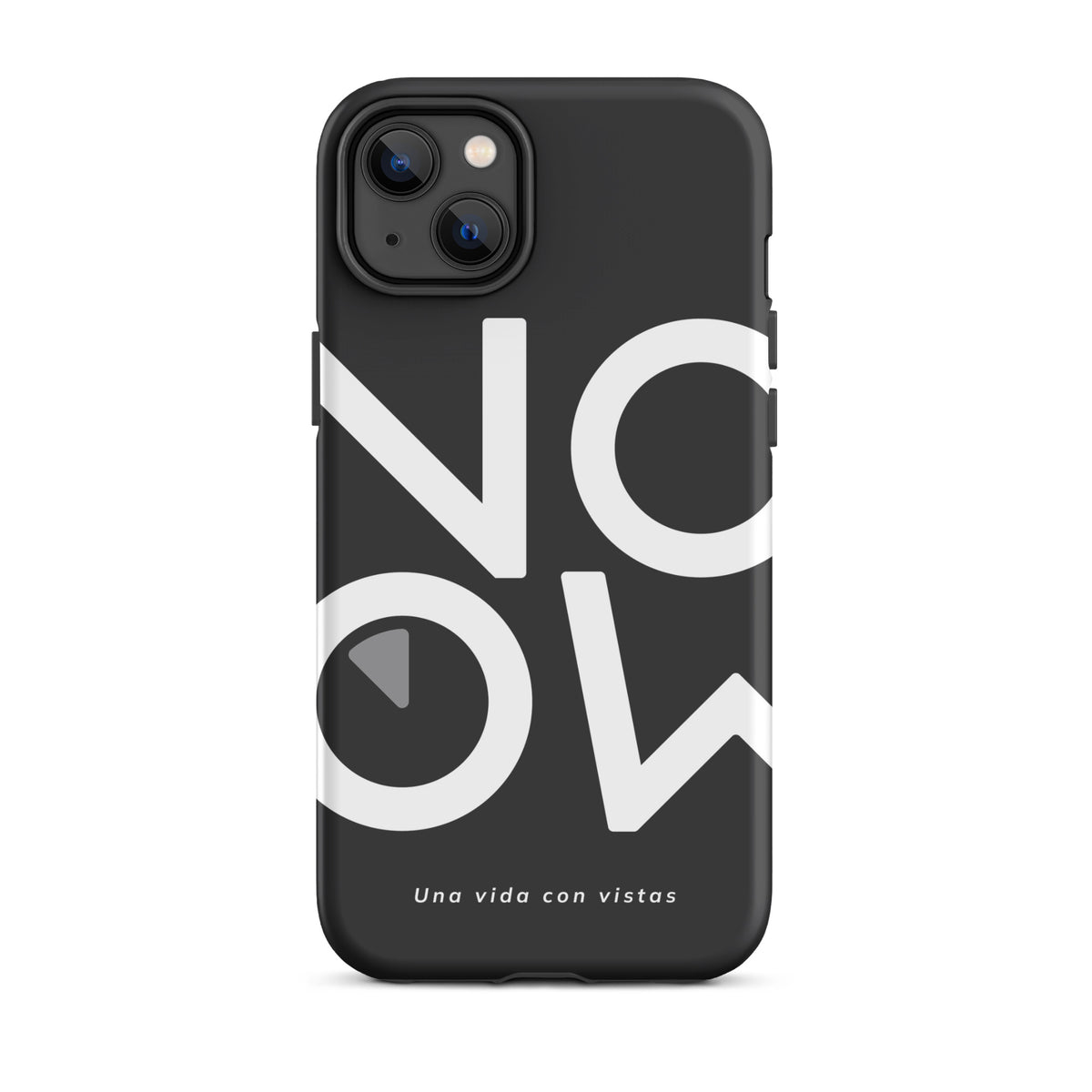 Funda dura para iPhone