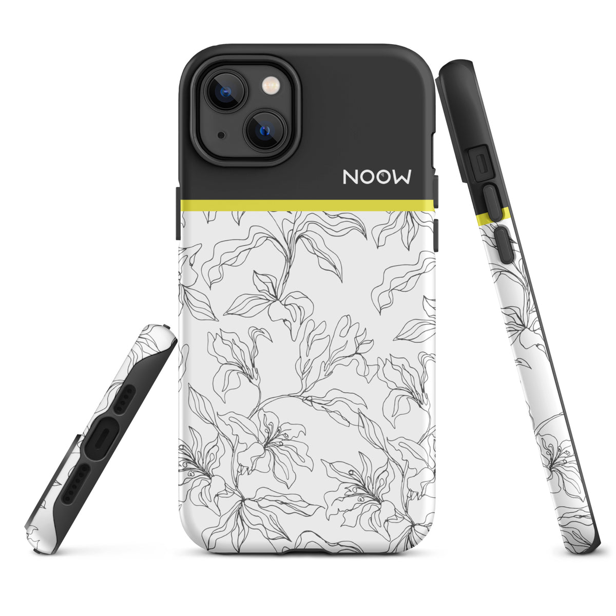 Funda dura para iPhone