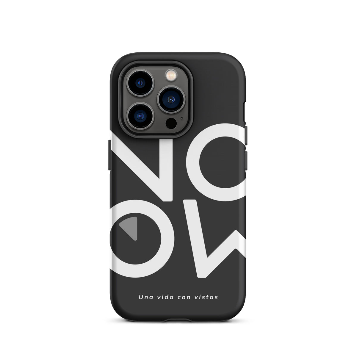 Funda dura para iPhone
