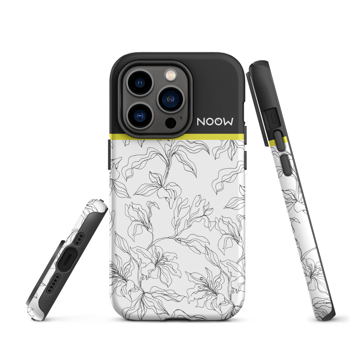 Funda dura para iPhone