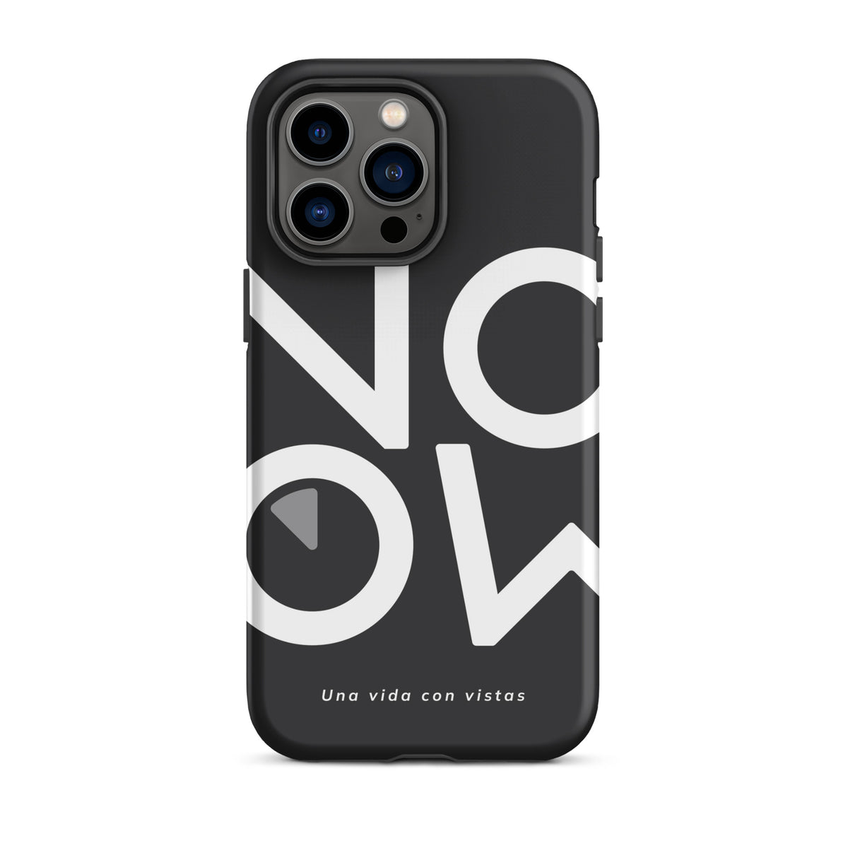 Funda dura para iPhone
