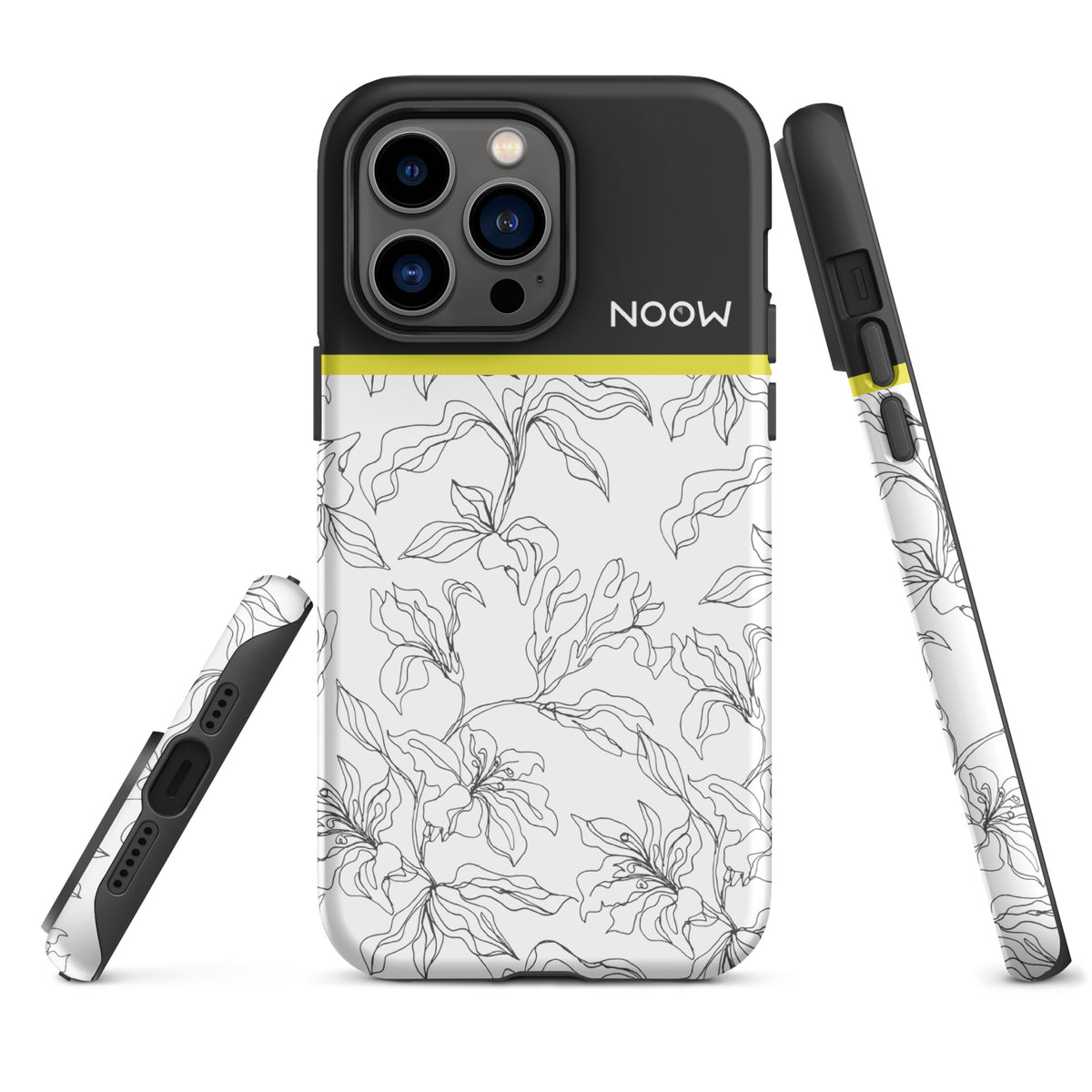 Funda dura para iPhone