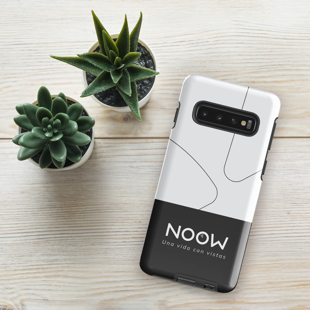 Funda dura para Samsung®