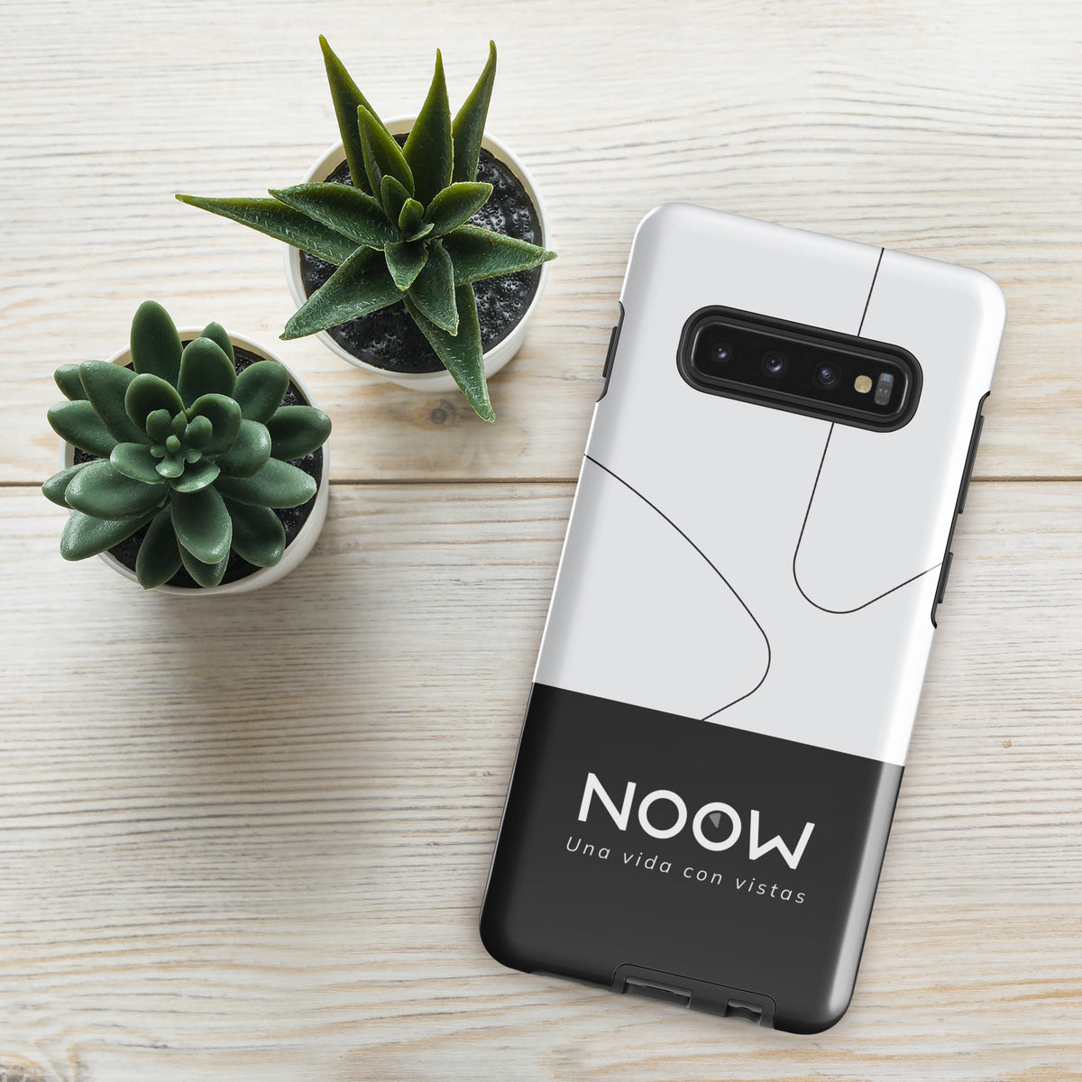 Funda dura para Samsung®