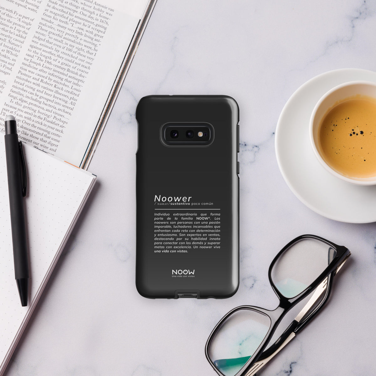 Funda dura para Samsung®