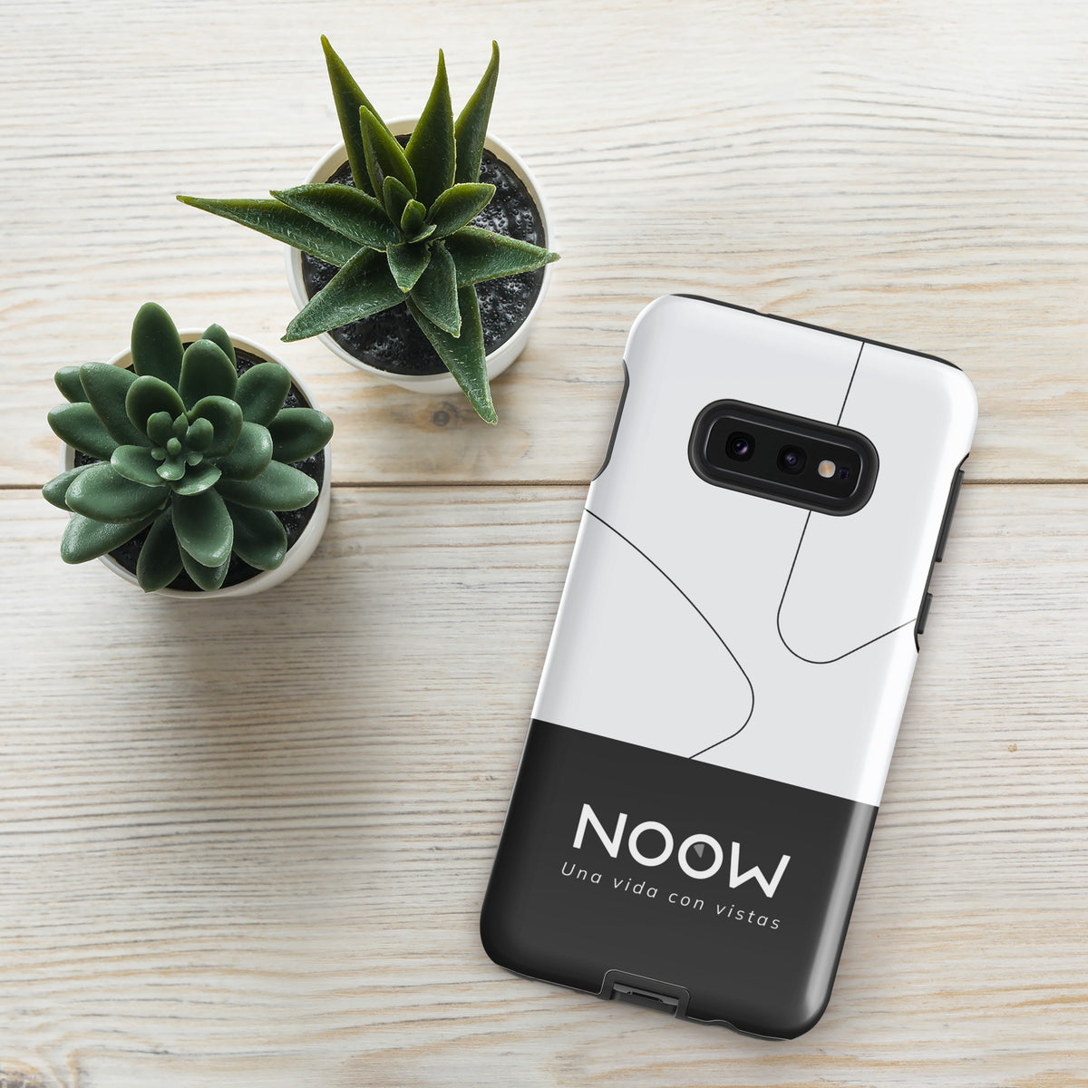 Funda dura para Samsung®