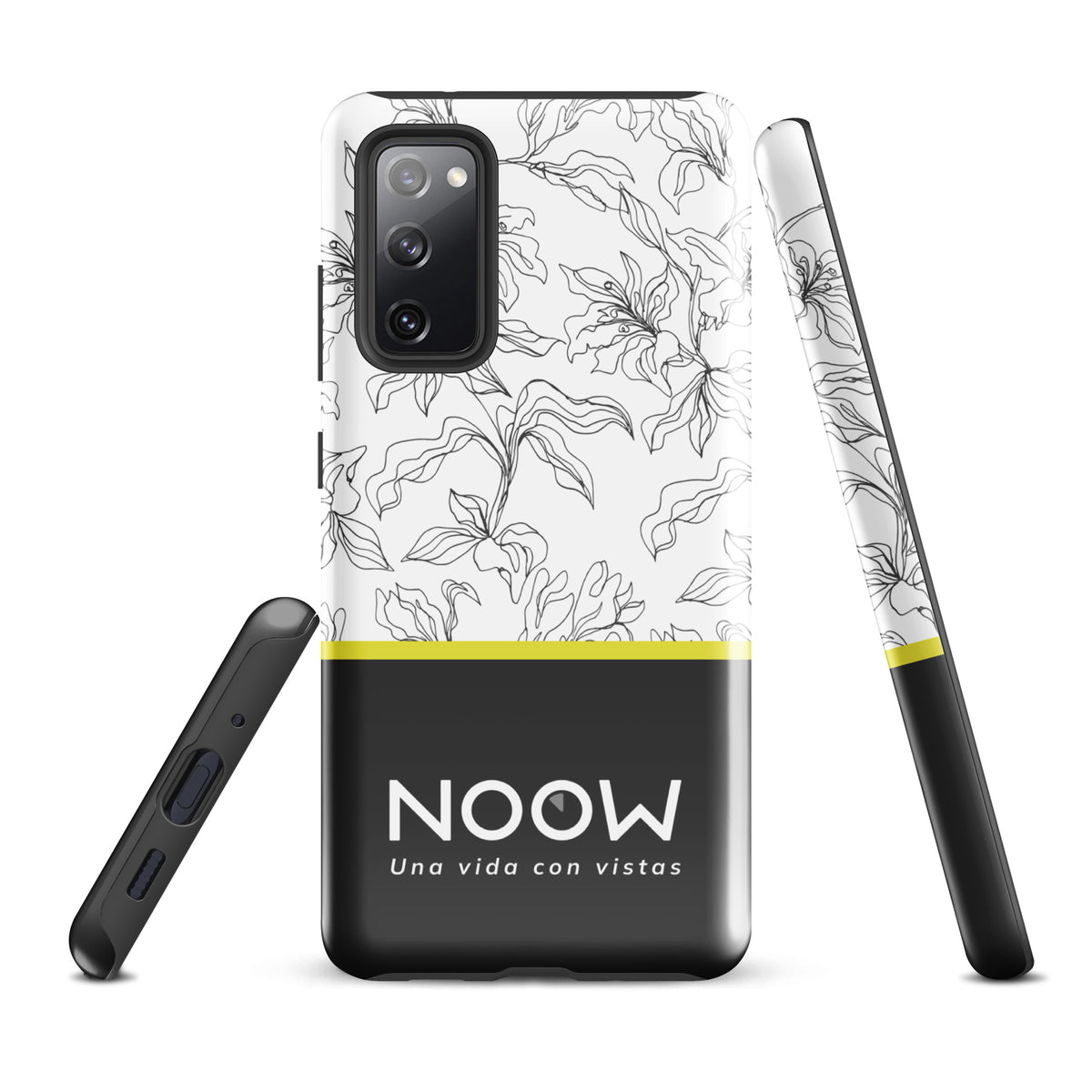 Funda dura para Samsung®