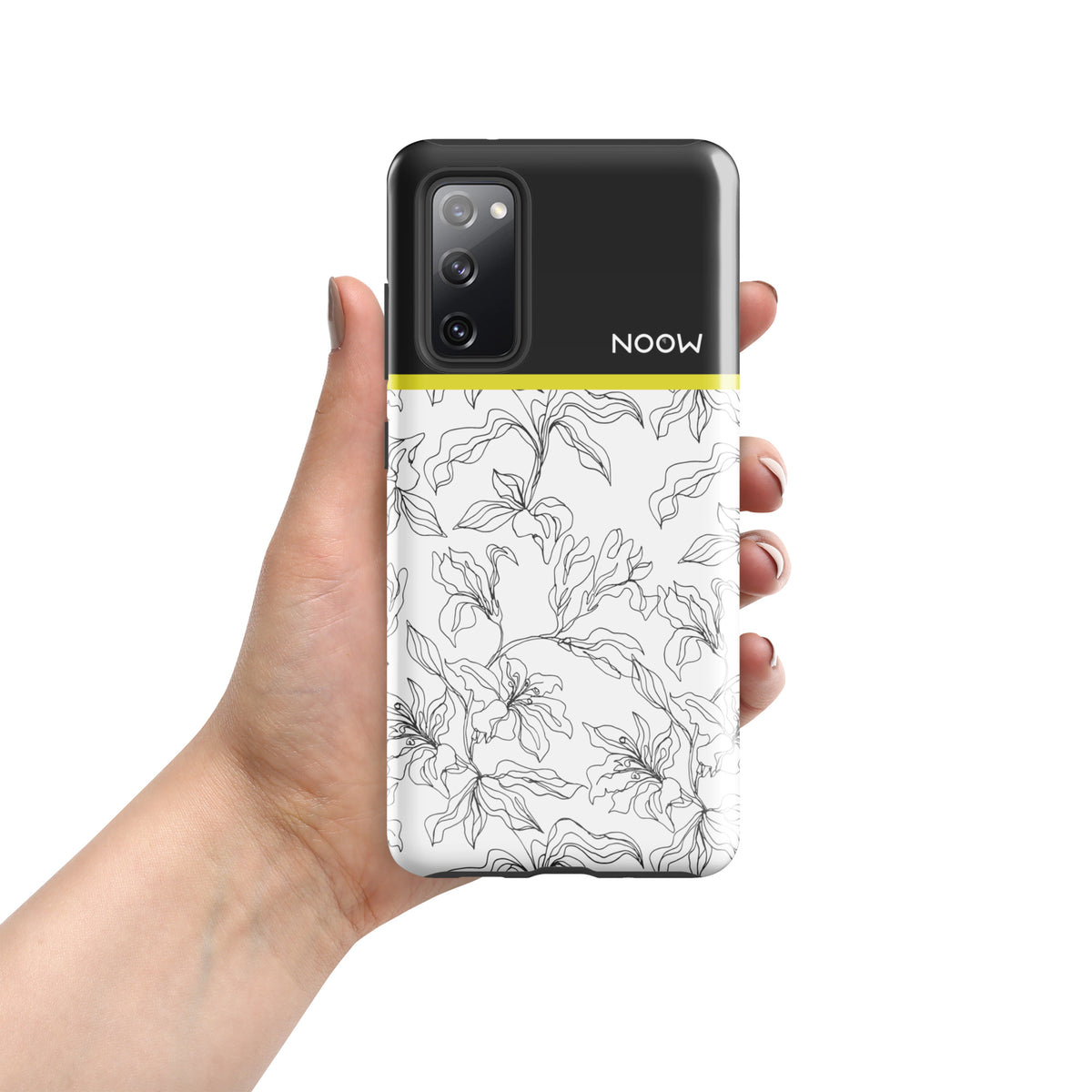 Funda dura para Samsung®