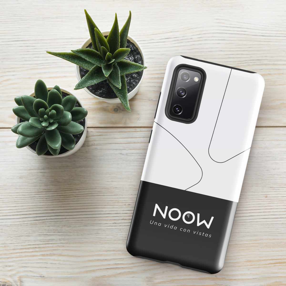 Funda dura para Samsung®