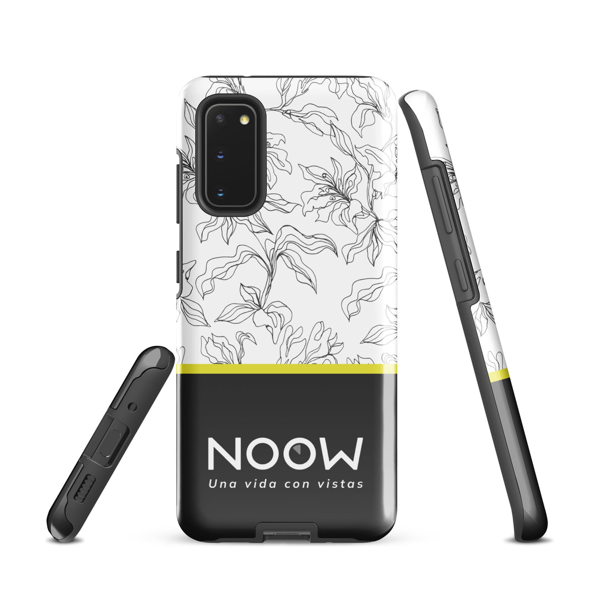 Funda dura para Samsung®