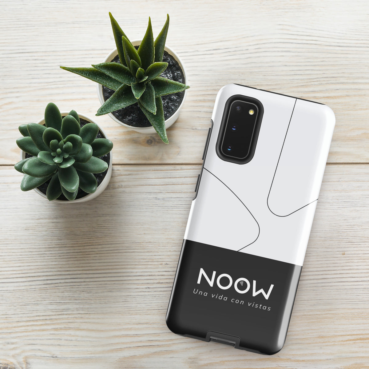 Funda dura para Samsung®