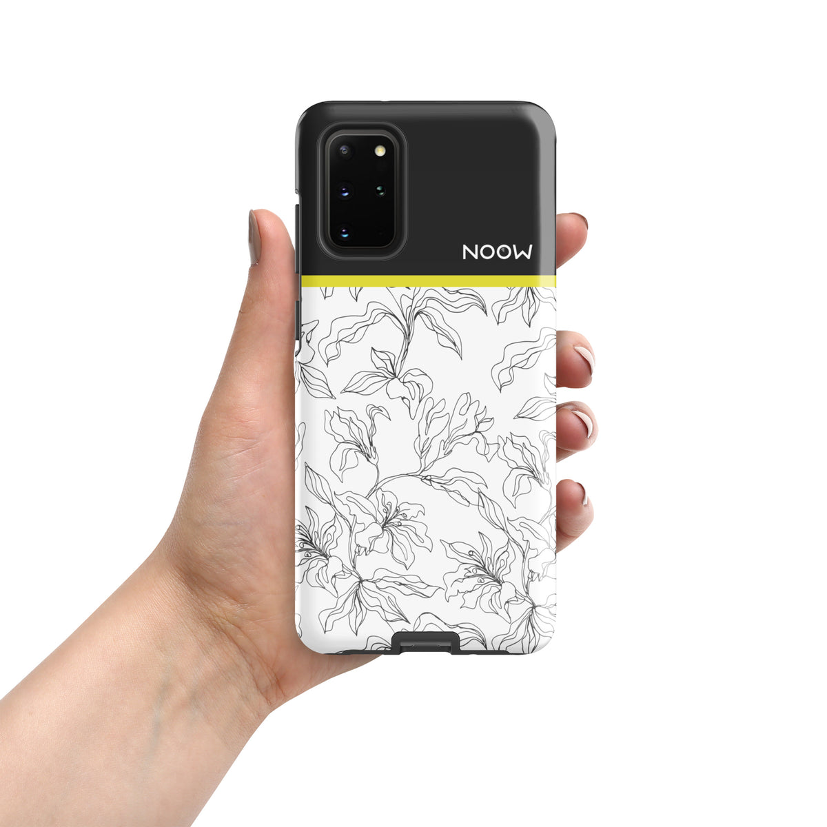 Funda dura para Samsung®