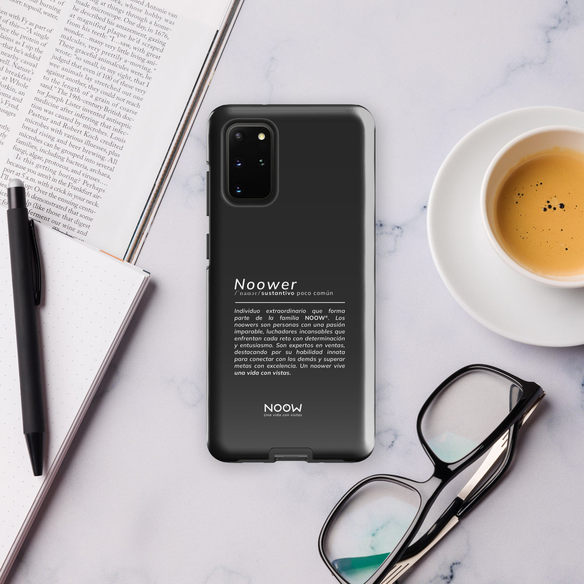 Funda dura para Samsung®