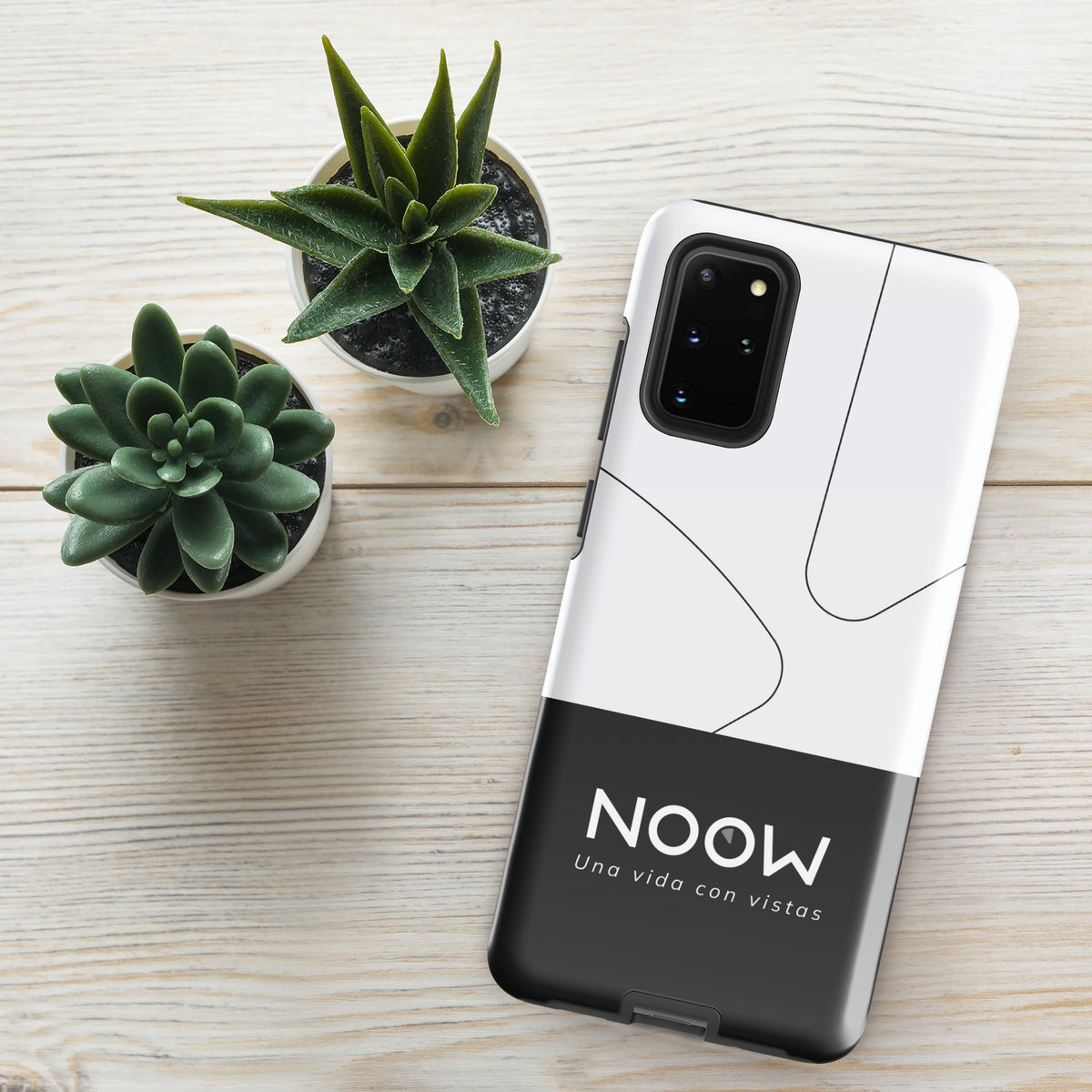 Funda dura para Samsung®