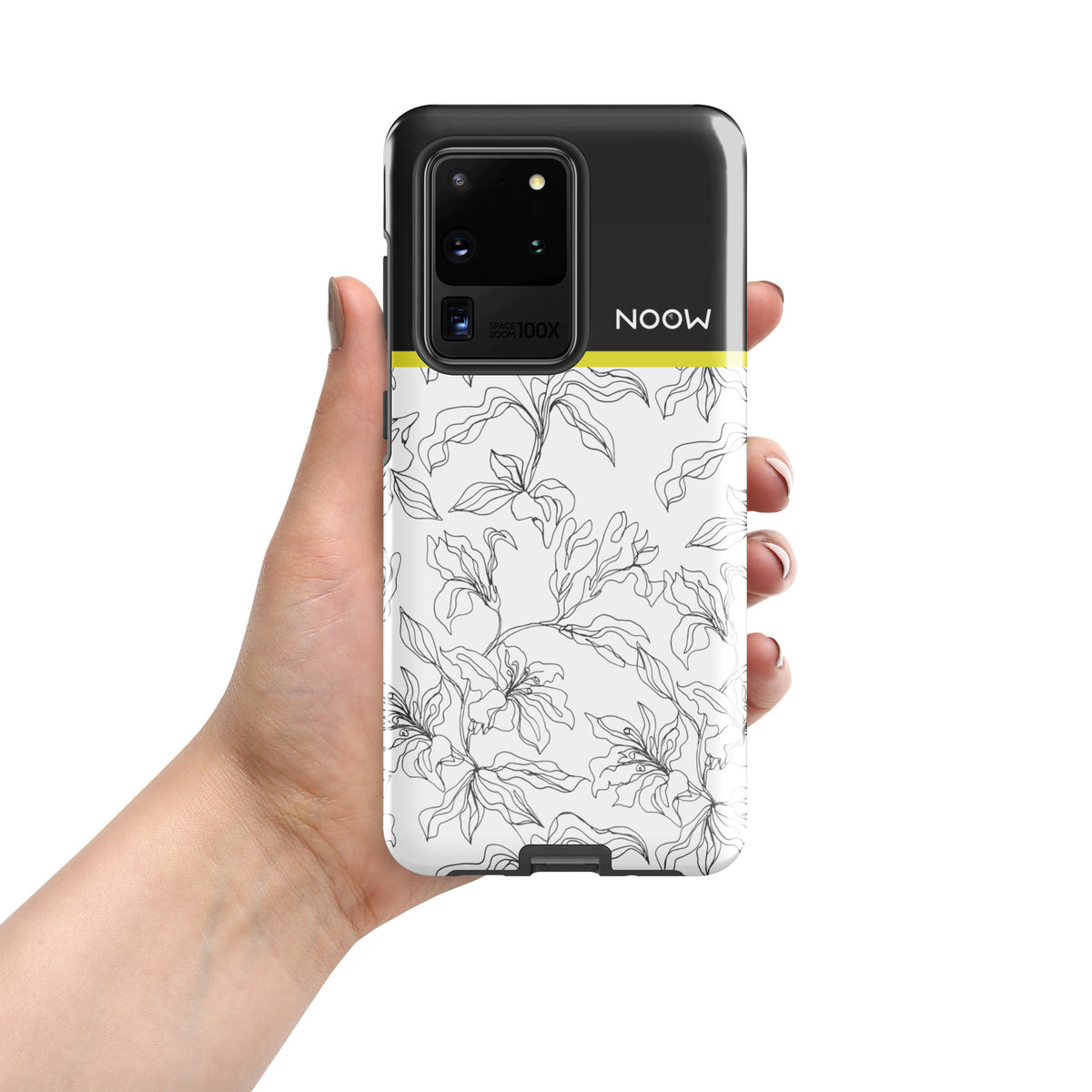Funda dura para Samsung®