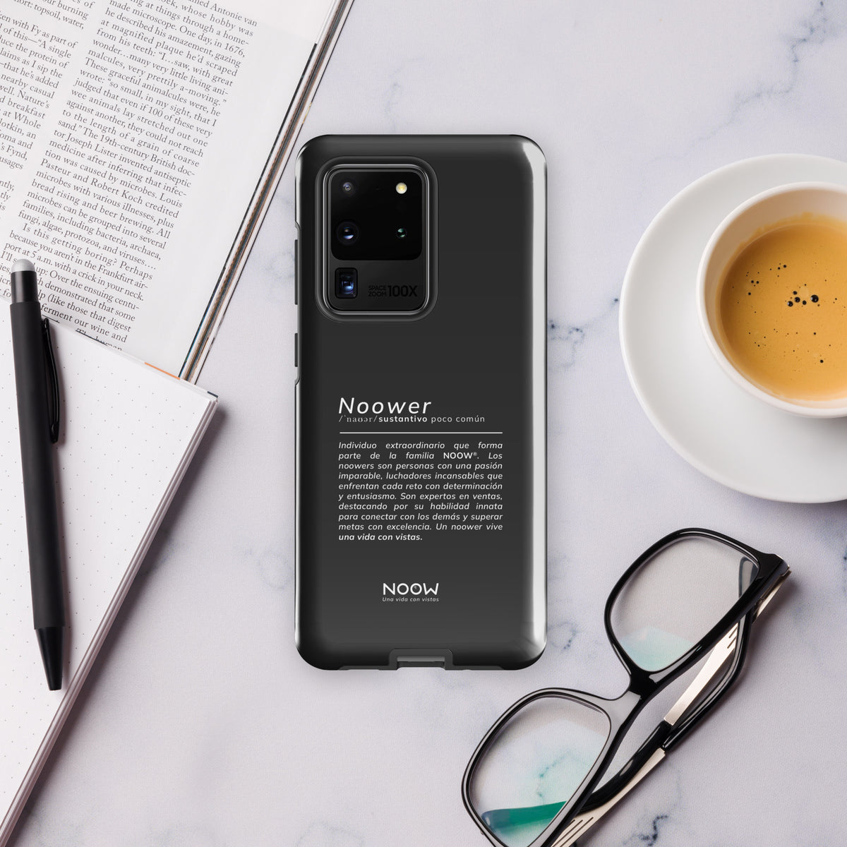 Funda dura para Samsung®