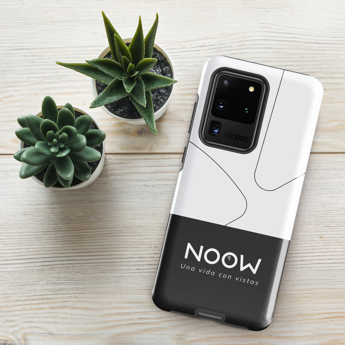 Funda dura para Samsung®
