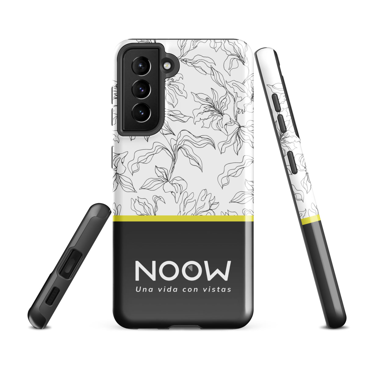 Funda dura para Samsung®