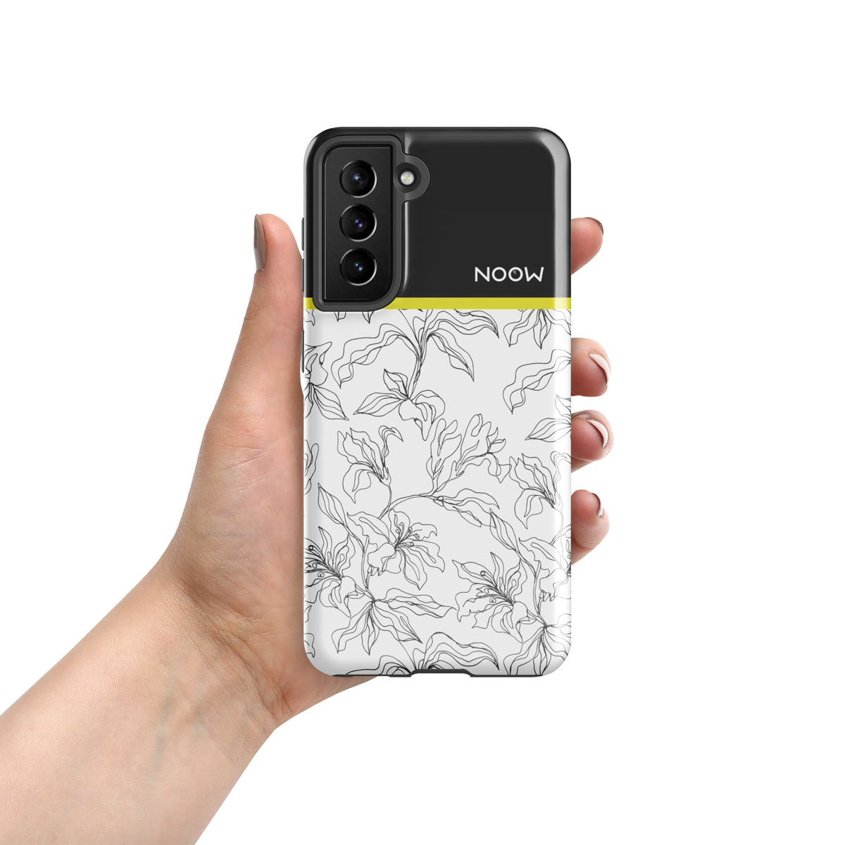 Funda dura para Samsung®