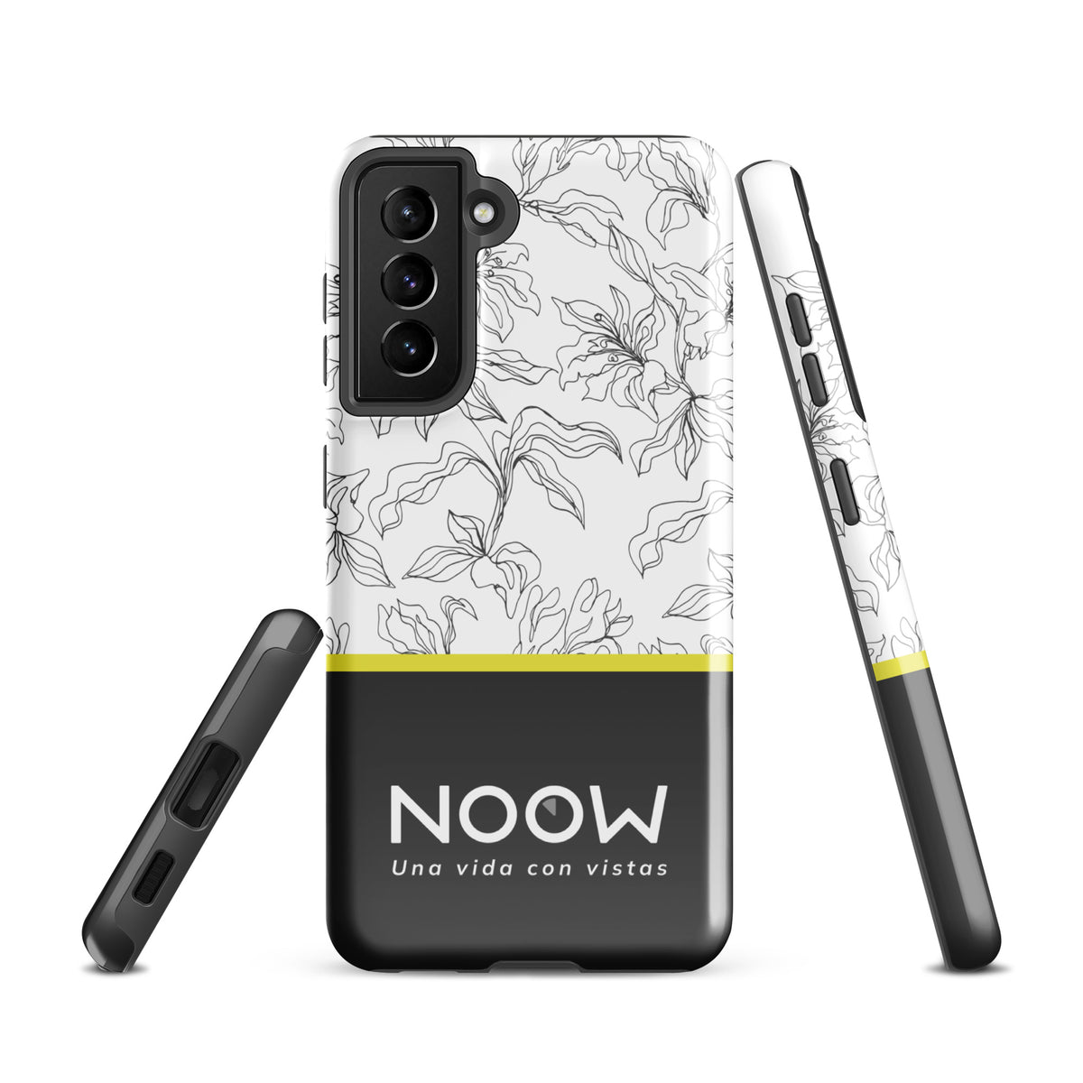 Funda dura para Samsung®