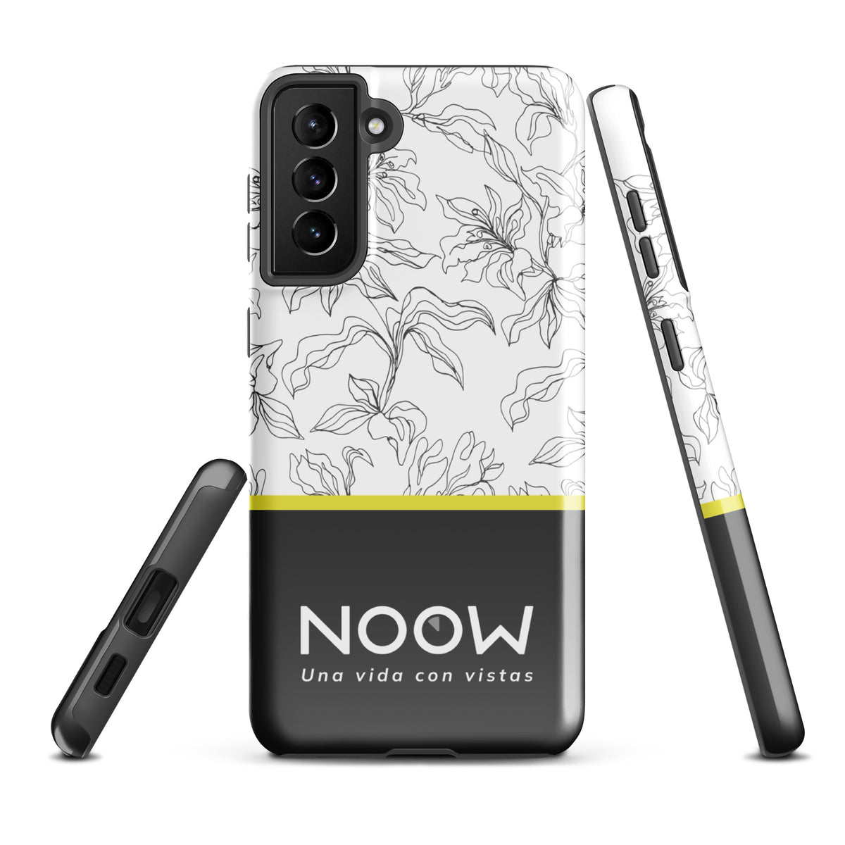 Funda dura para Samsung®