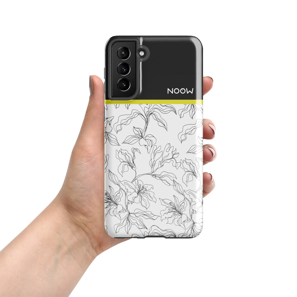 Funda dura para Samsung®