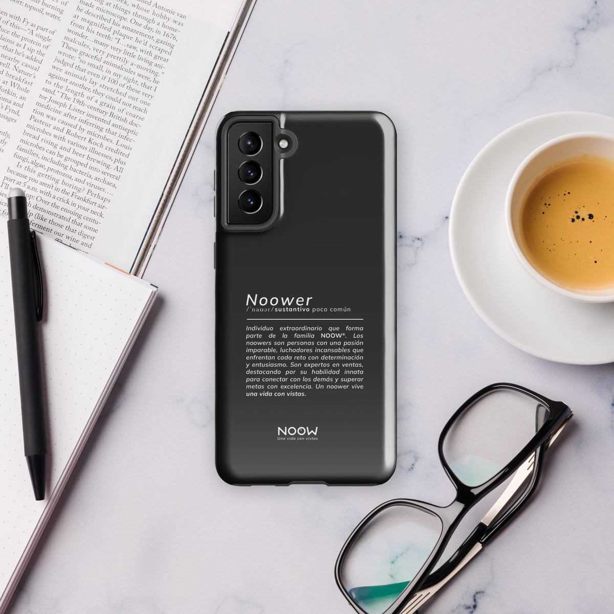 Funda dura para Samsung®
