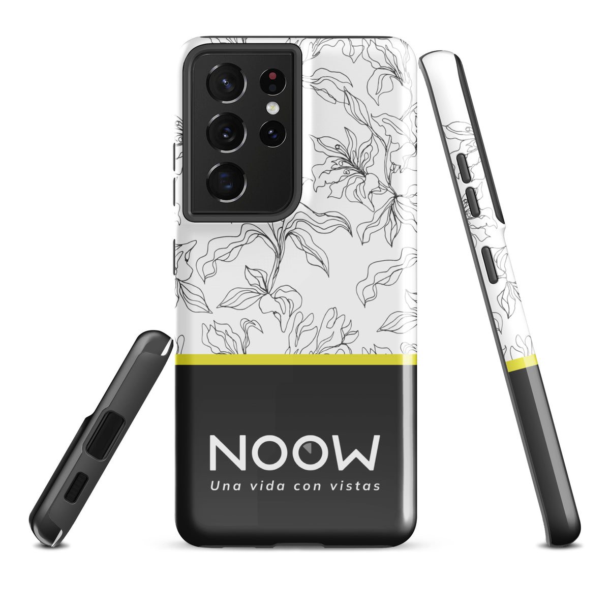 Funda dura para Samsung®