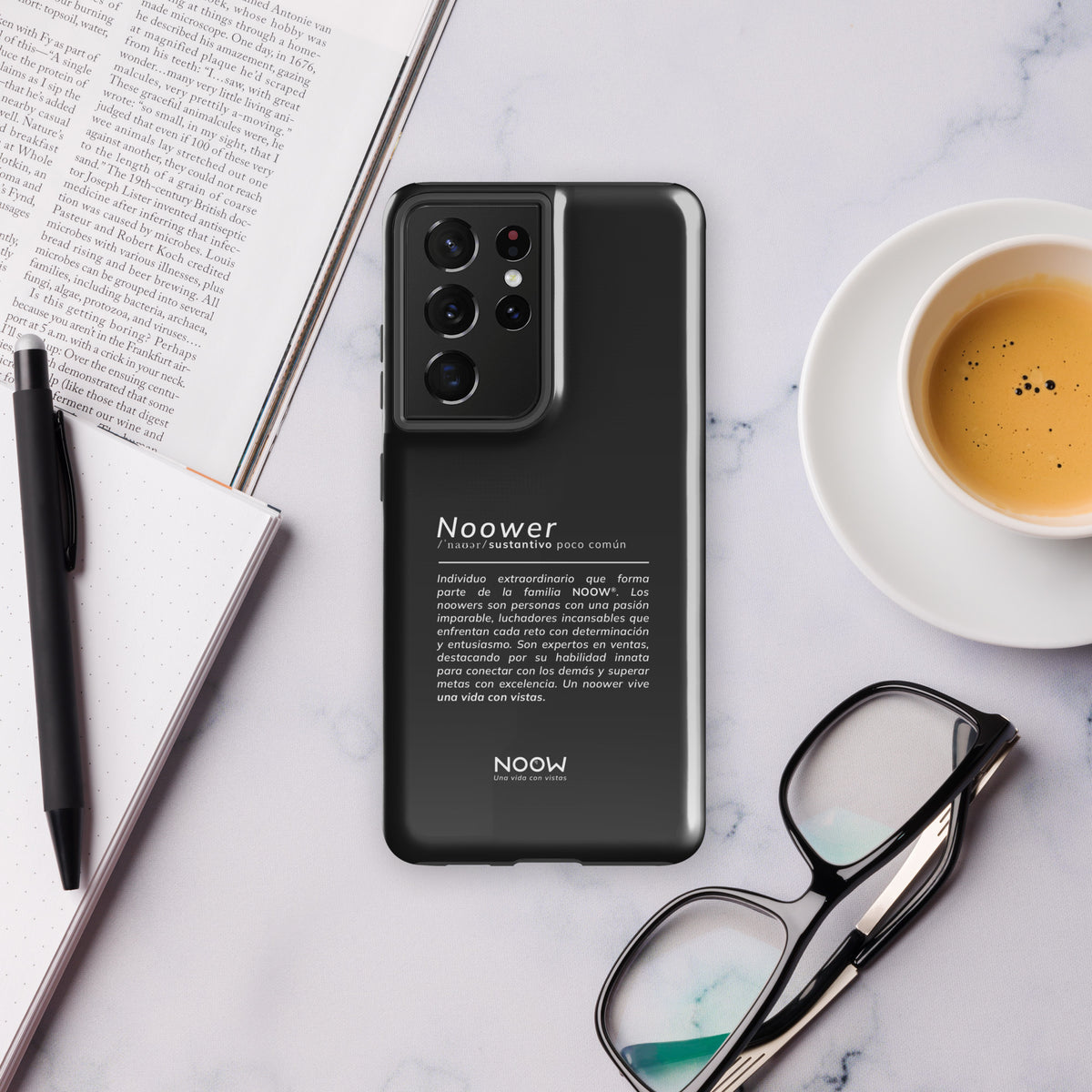 Funda dura para Samsung®