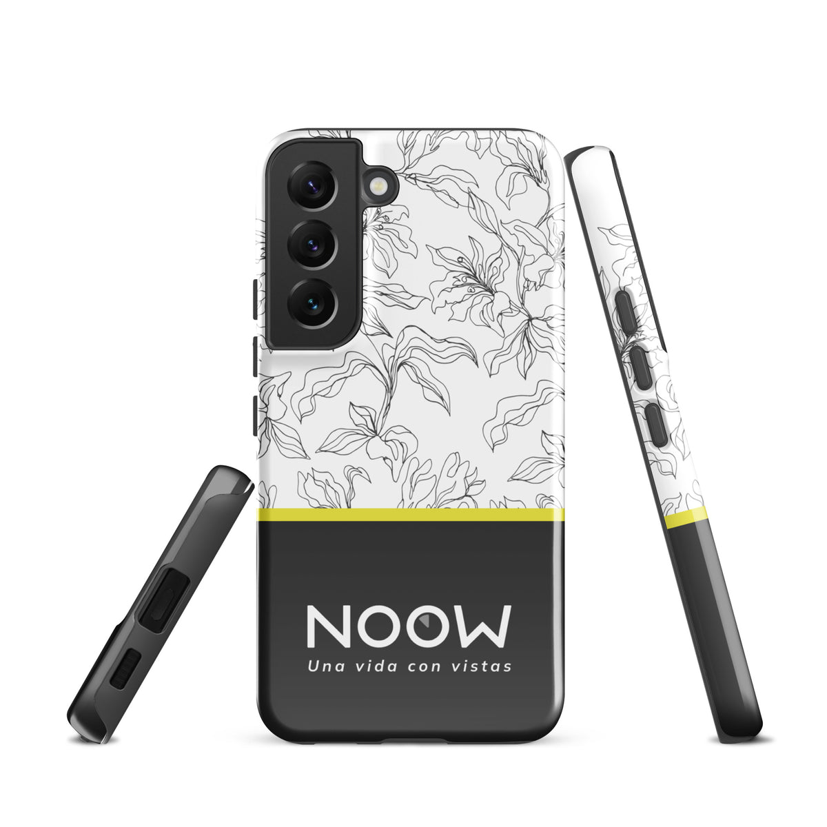 Funda dura para Samsung®