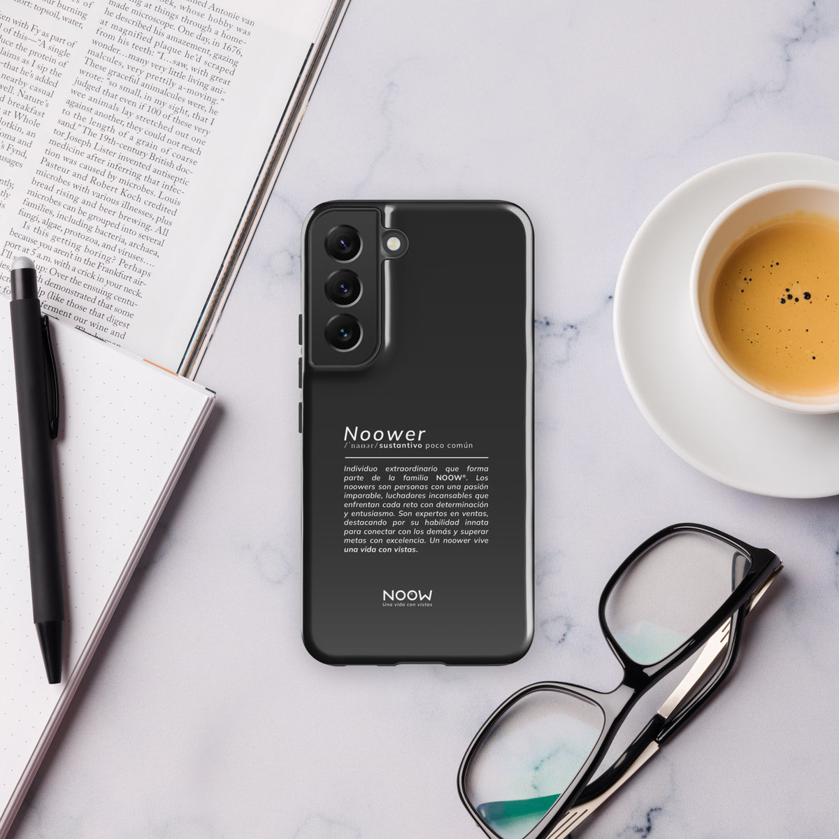 Funda dura para Samsung®