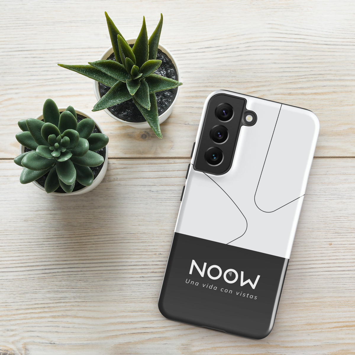 Funda dura para Samsung®