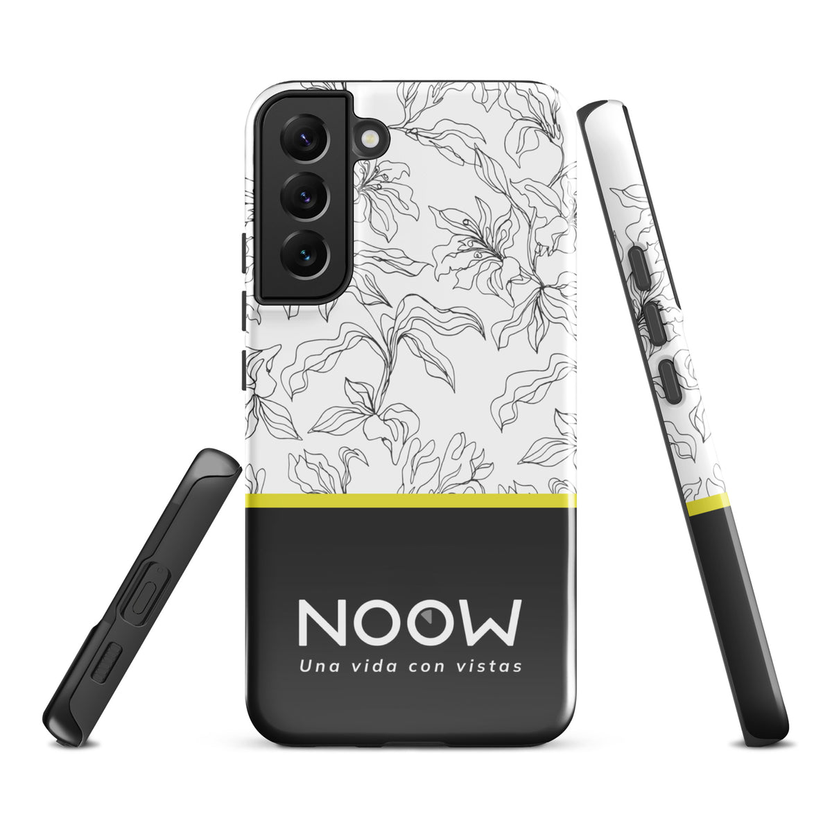 Funda dura para Samsung®