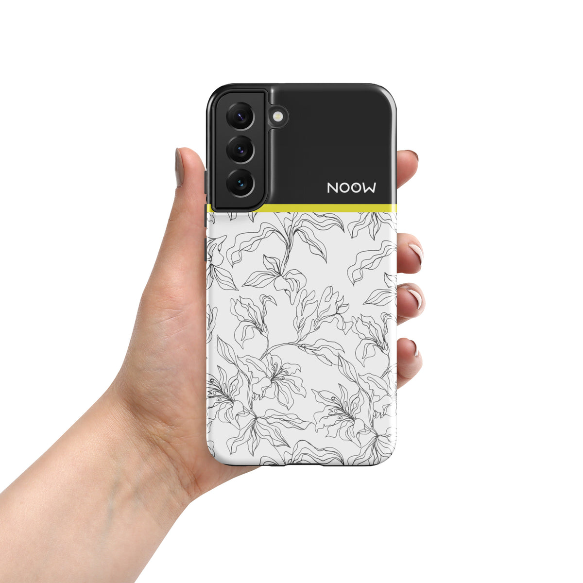 Funda dura para Samsung®