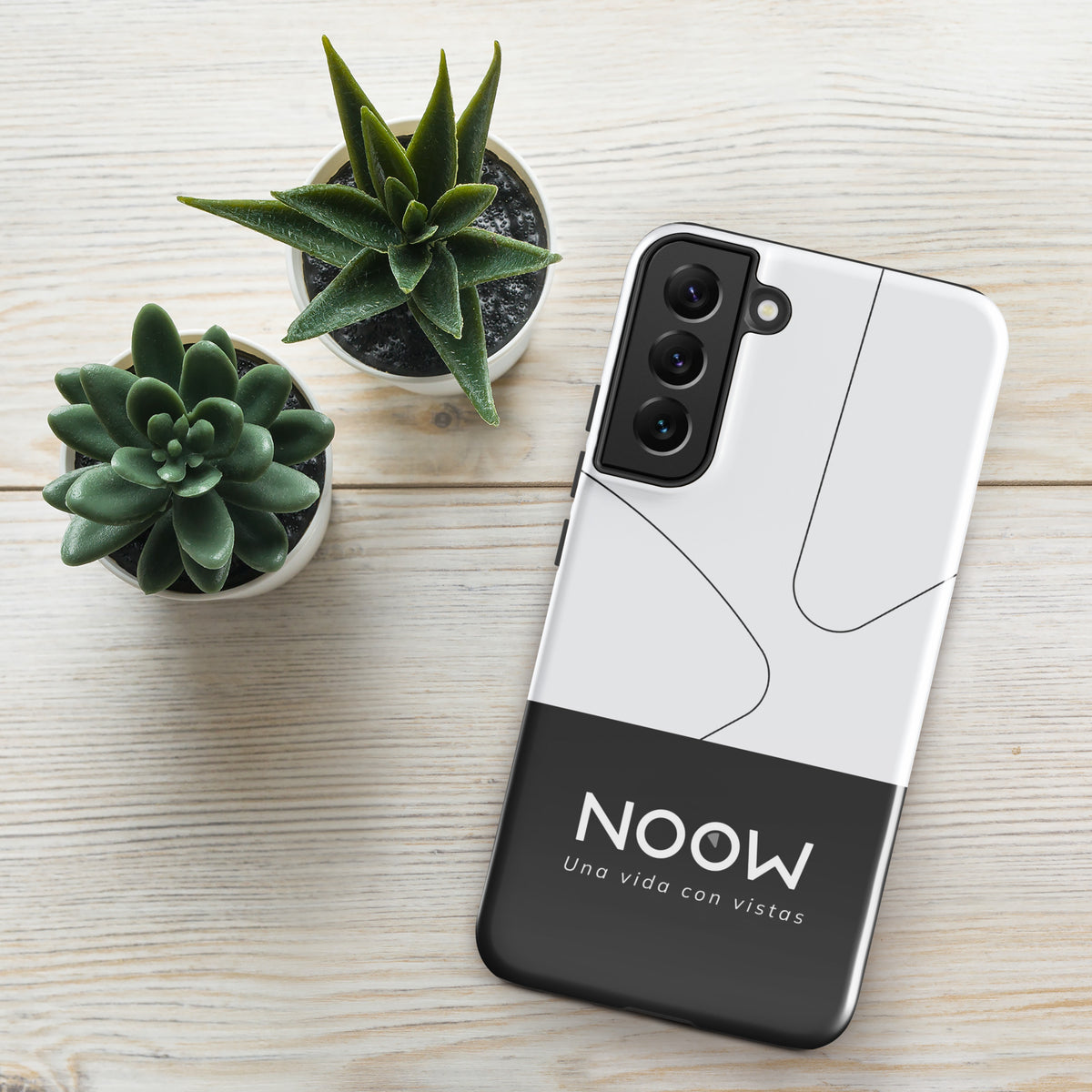 Funda dura para Samsung®