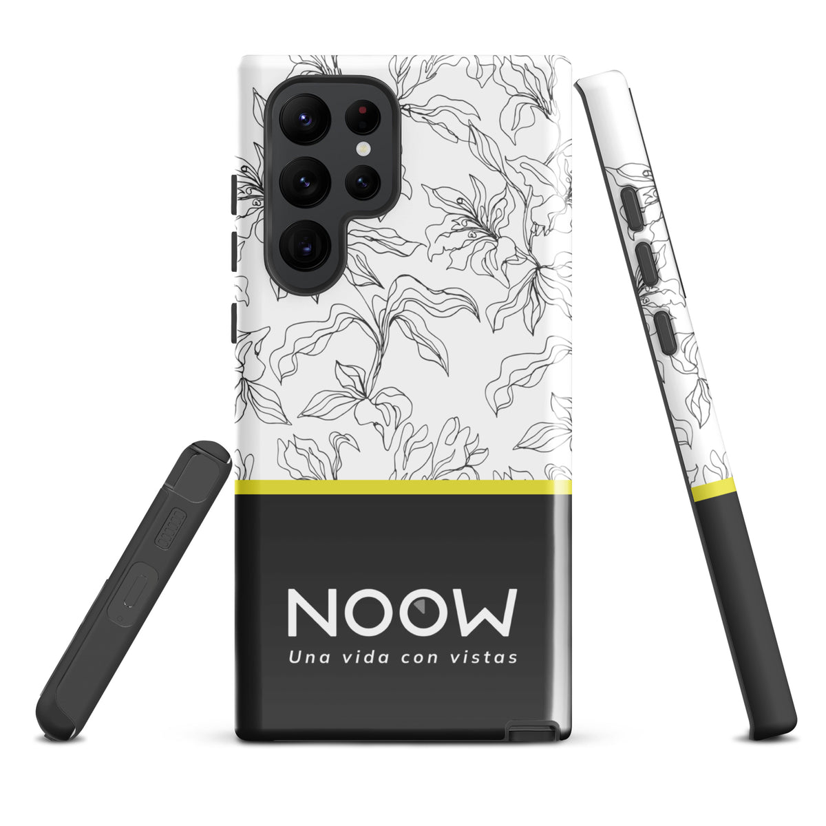 Funda dura para Samsung®