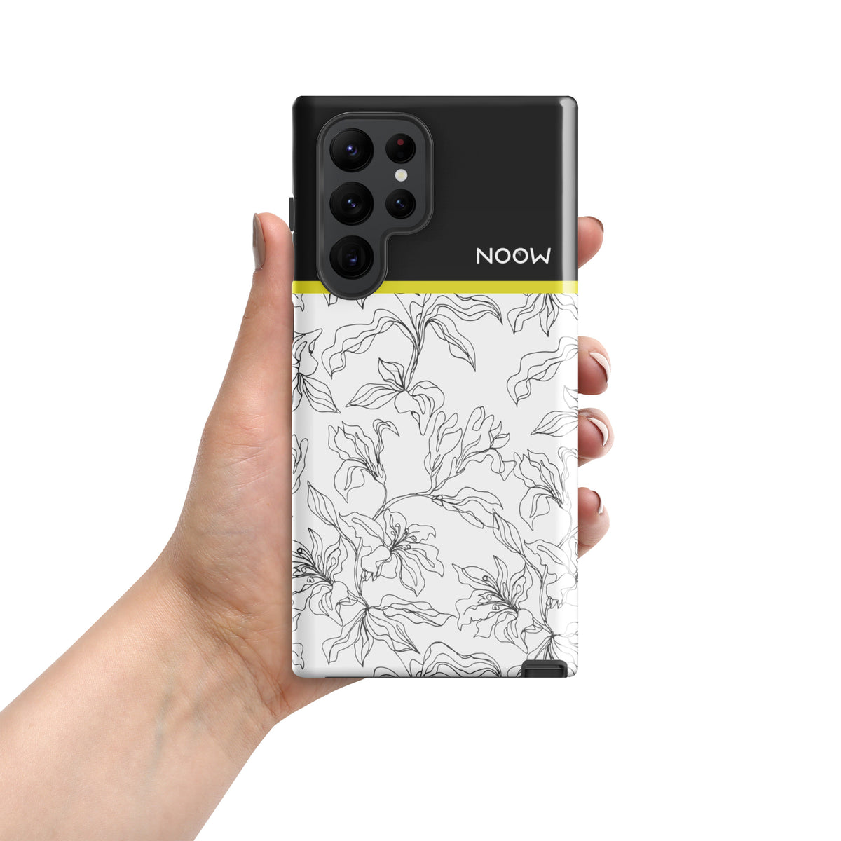Funda dura para Samsung®