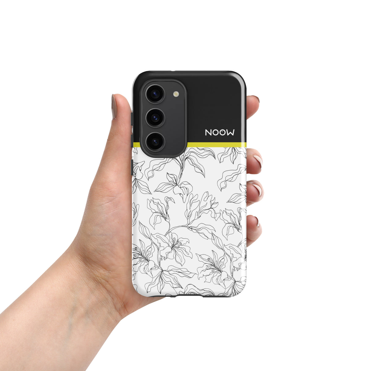 Funda dura para Samsung®