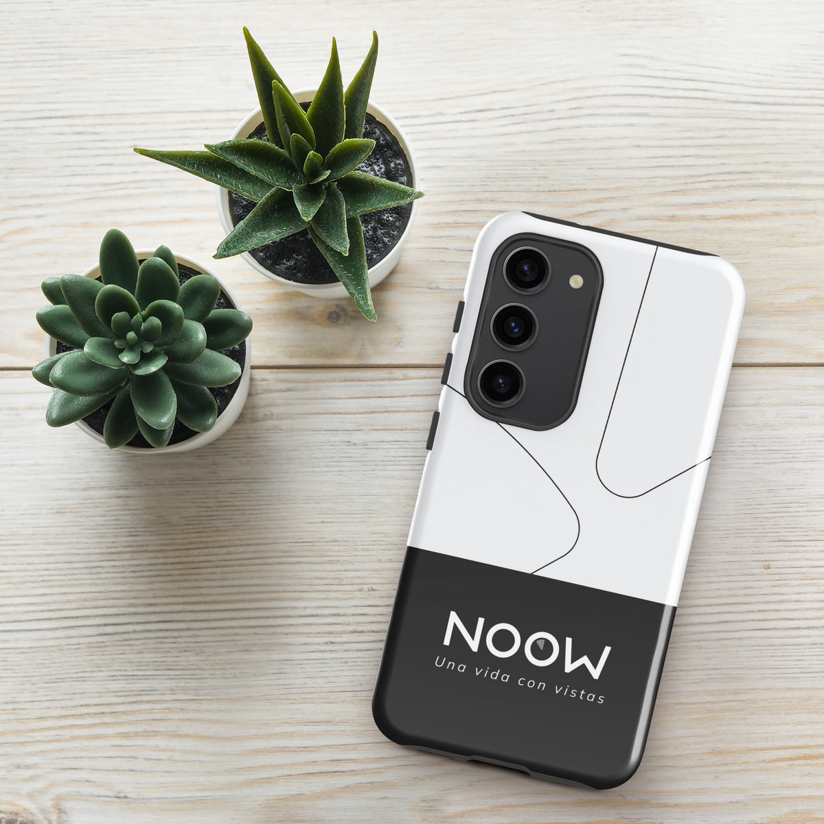 Funda dura para Samsung®