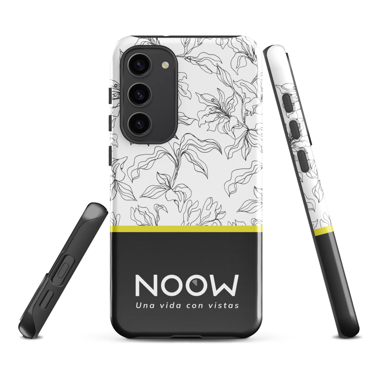 Funda dura para Samsung®