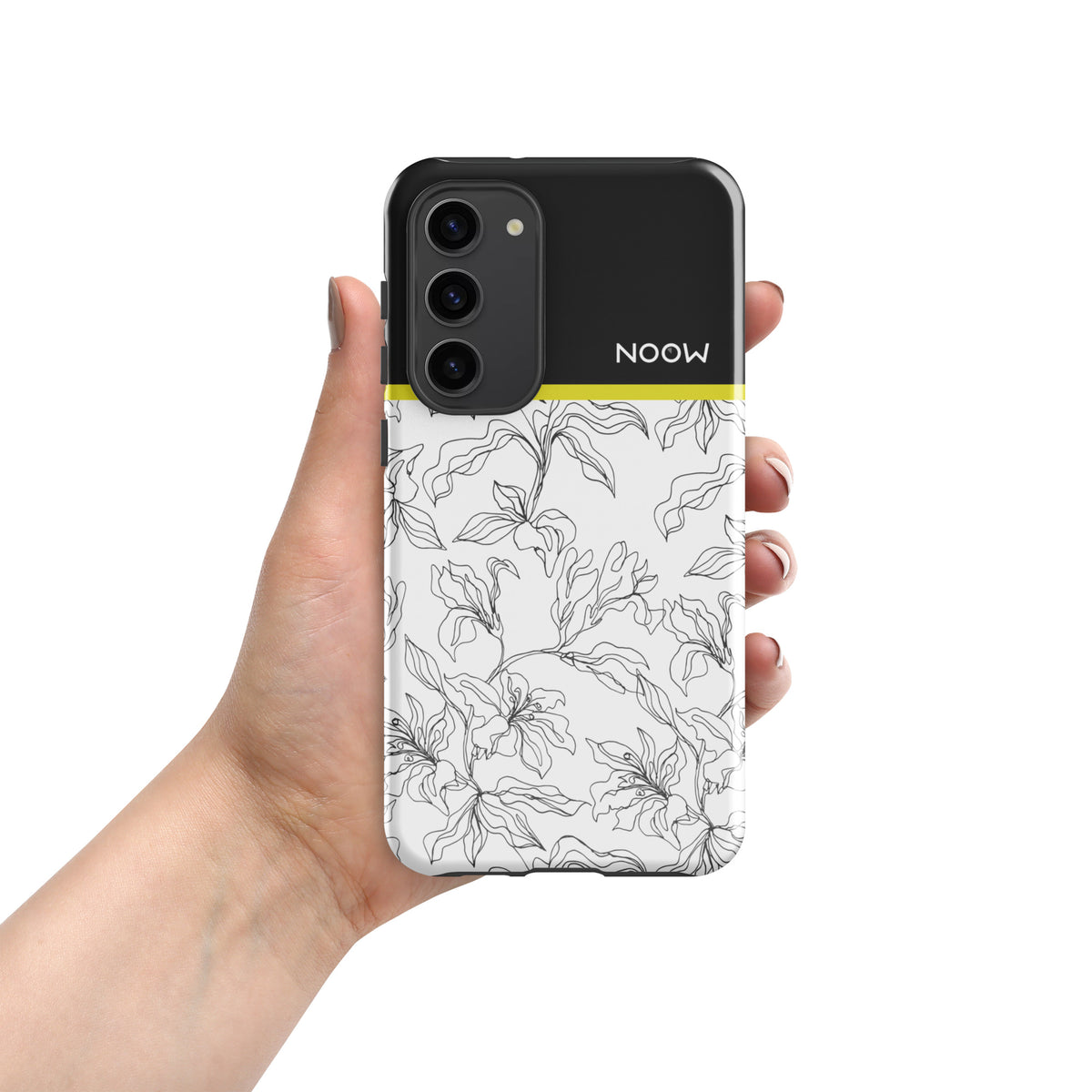 Funda dura para Samsung®