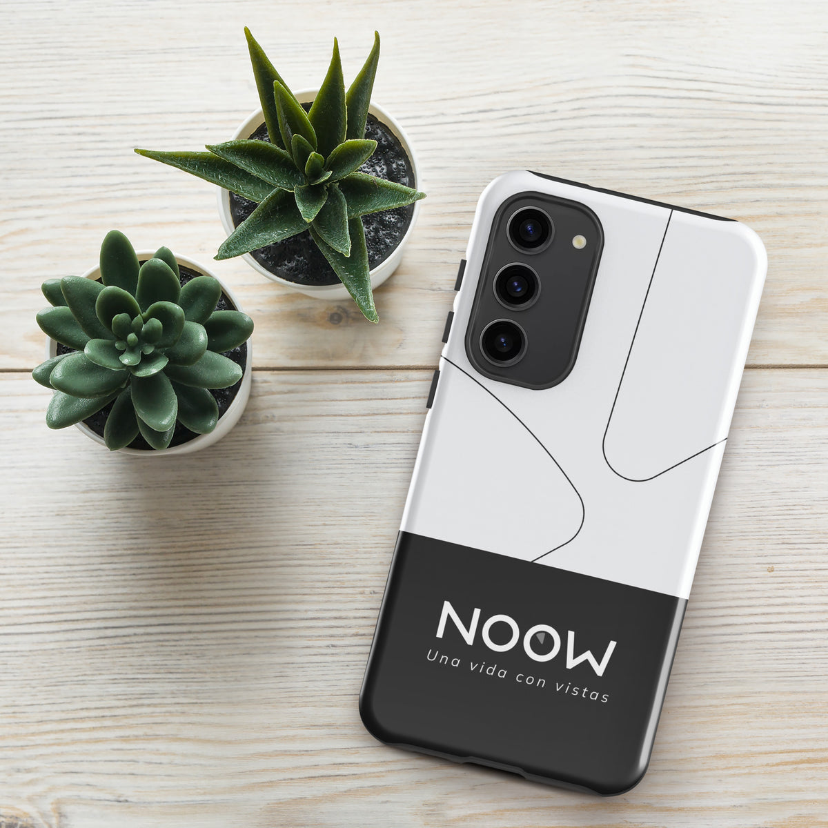 Funda dura para Samsung®