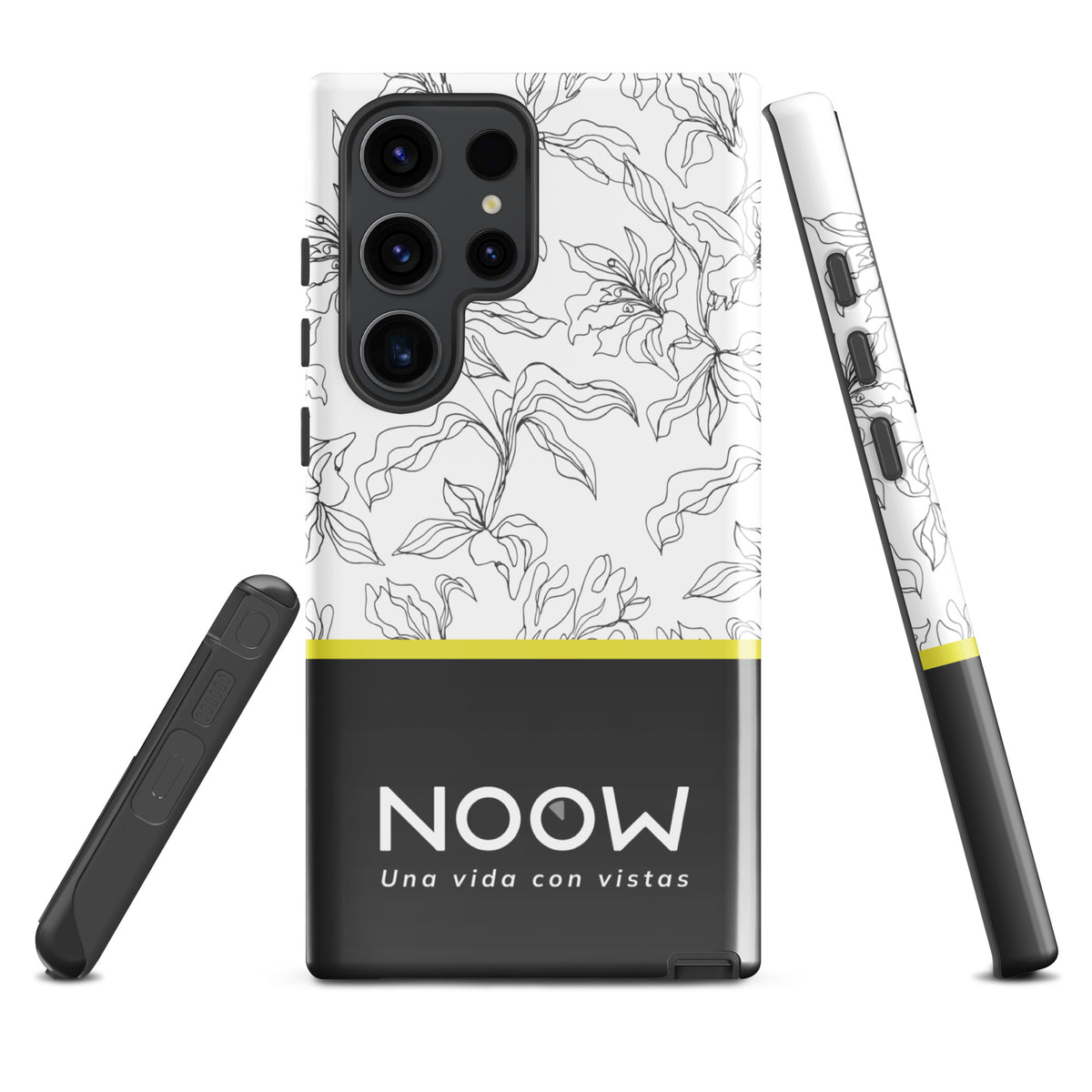 Funda dura para Samsung®